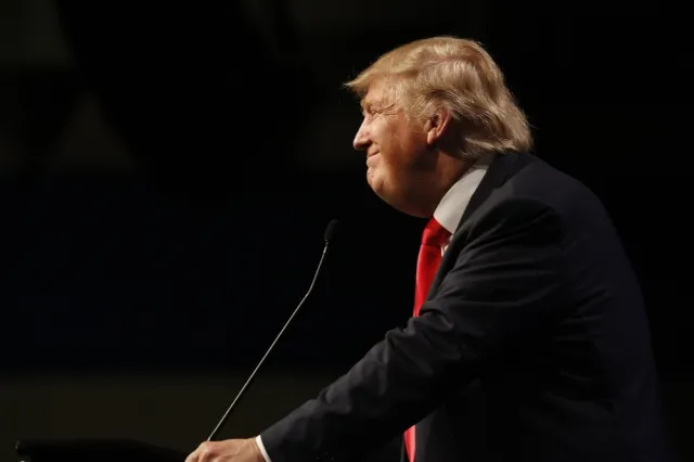 Specjalne relacje trudną przechodzą próbę. Czy Trump i May potrafią znaleźć wspólny język?