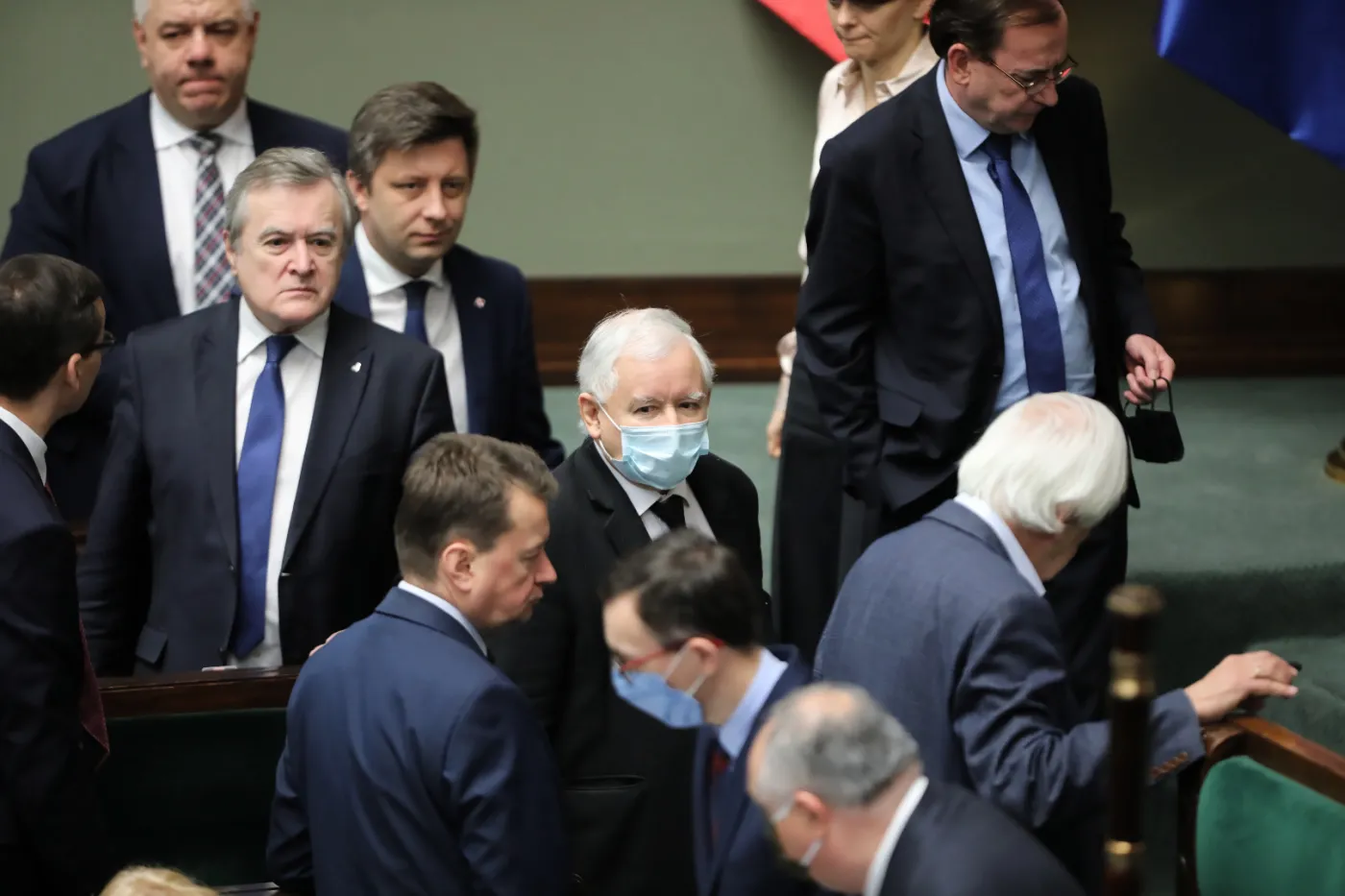 Co dalej z konwencją stambulską. Rząd ma do wyboru trzy drogi