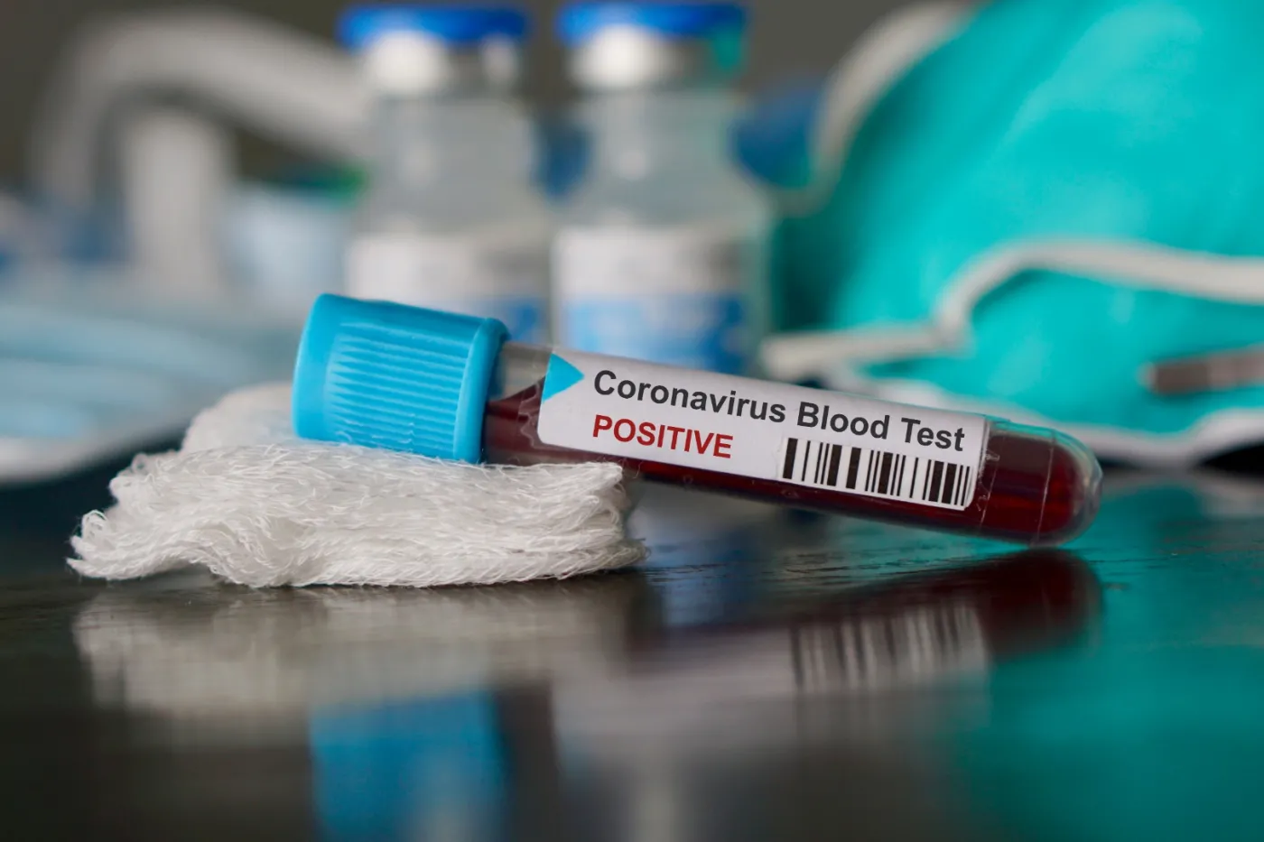 Epidemia koronawirusa: Stowarzyszenia medyczne przyjęły zasady kogo leczyć, a kogo nie