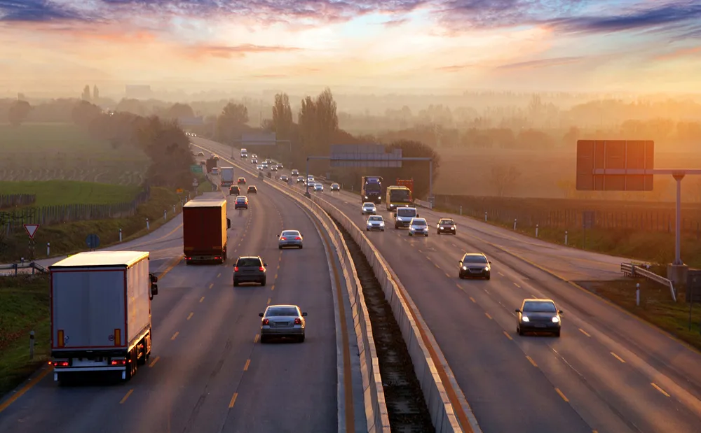 Podatek zapłacą stacje przy autostradzie