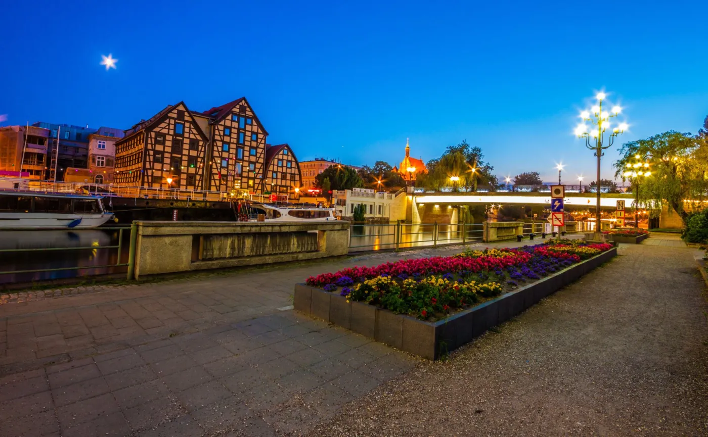 Bydgoszcz