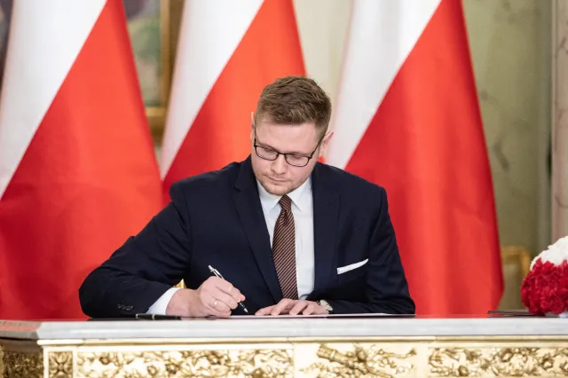 Minister do walki z lewacką ideologią. Powstanie nowa funkcja dla Solidarnej Polski