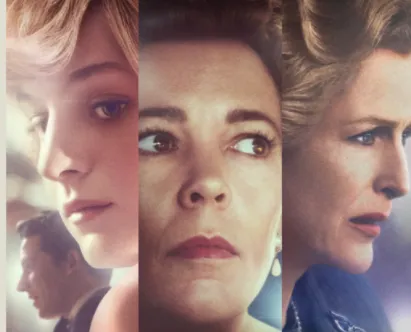 Premiery Netflixa w listopadzie 2020 – 4. sezon „The Crown”, film z Sophią Loren i wiele innych [LISTA NOWOŚCI]