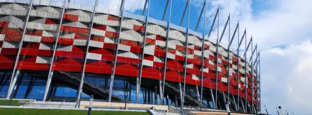 Stadion Narodowy na utrzymaniu państwowej firmy. "To już powszechna praktyka"