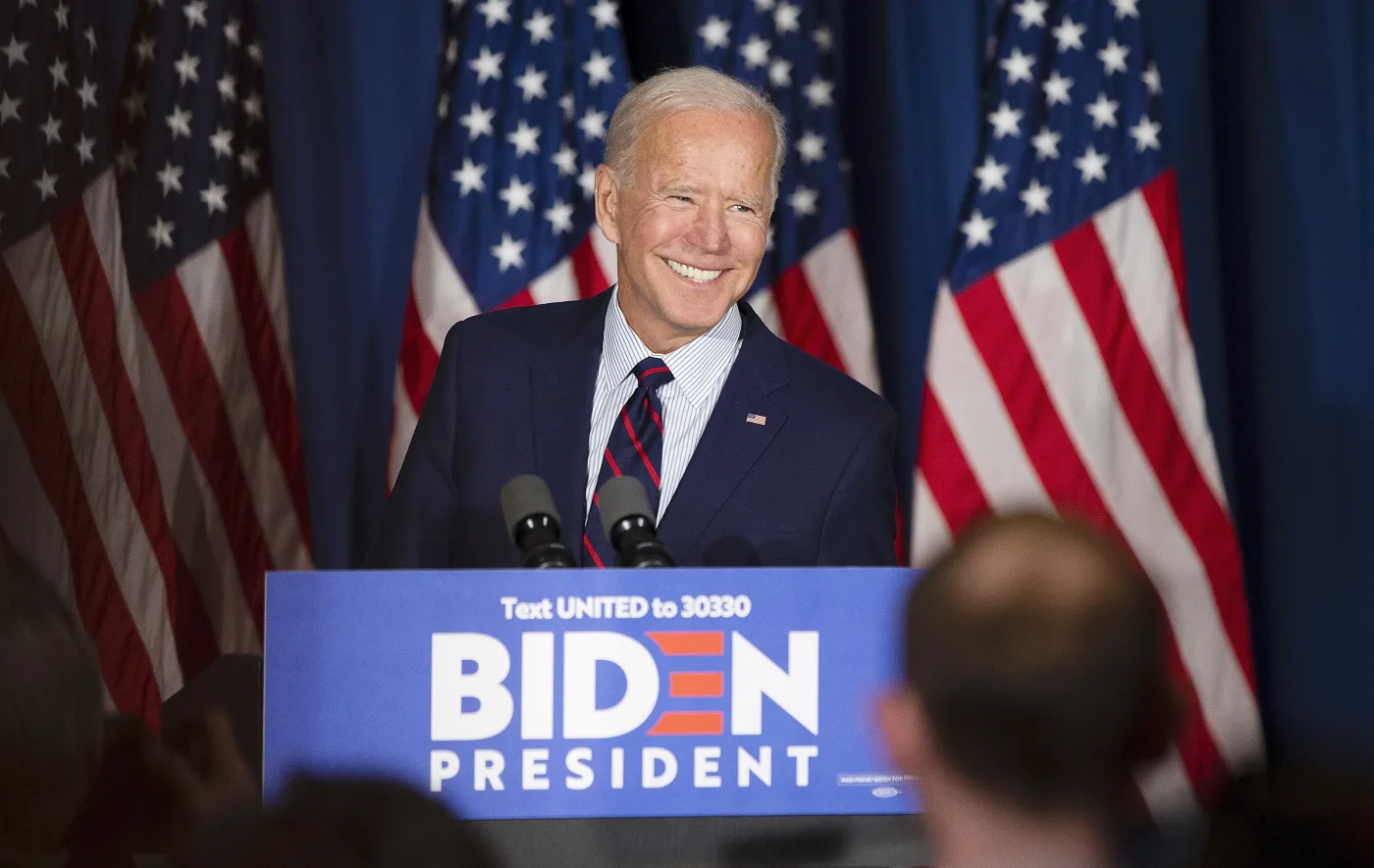 Pensylwania zatwierdziła wynik wyborów prezydenckich. Wygrał tam Biden