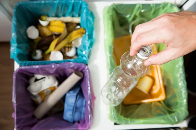 NIK: Polska może nie osiągnąć 50 proc. poziomu recyklingu do 2020 r.