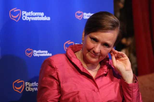 Thun: Jestem gotowa, aby powalczyć o kolejną kadencję w PE