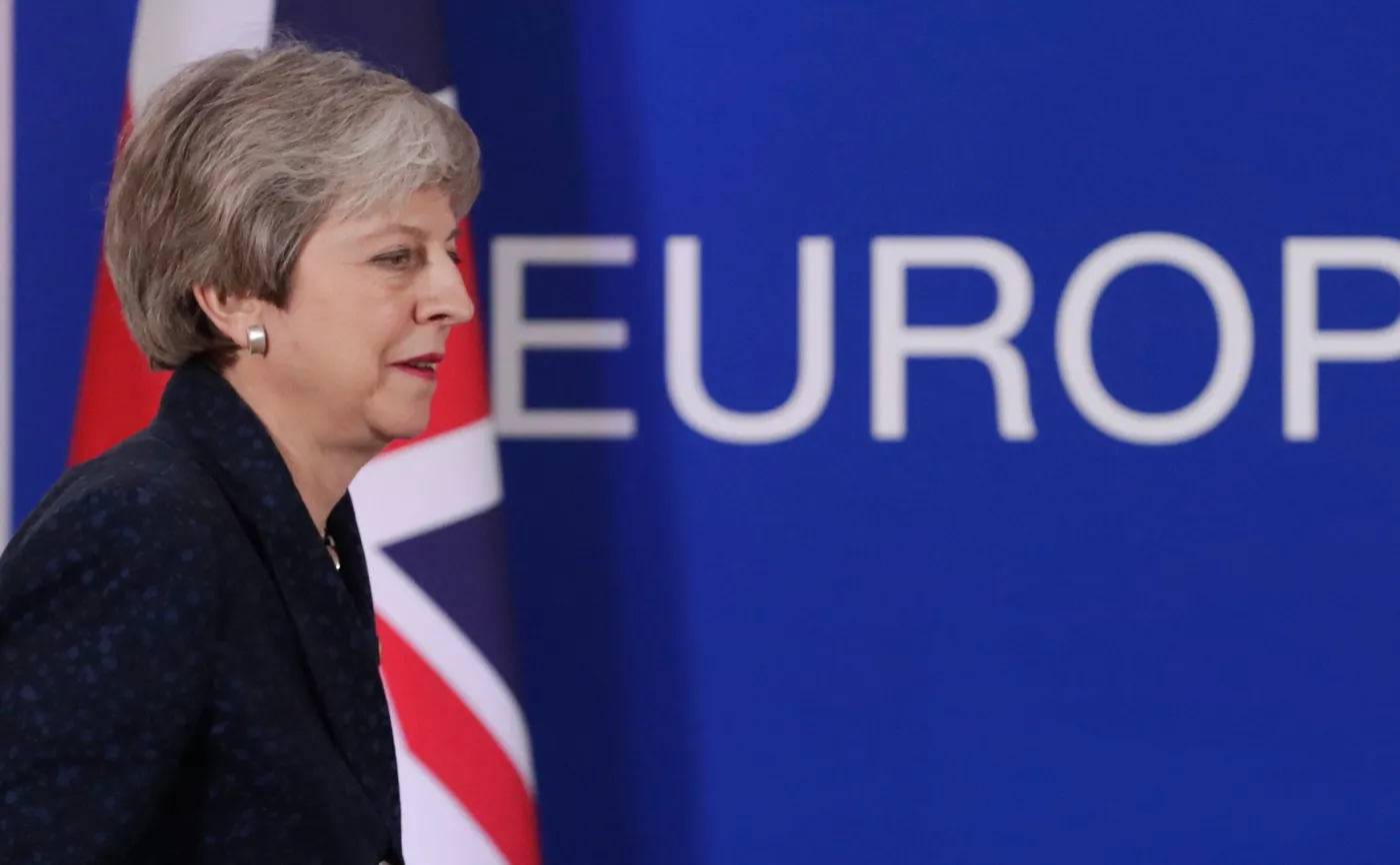 Theresa May ustąpi po przegłosowaniu porozumienia z Unią Europejską