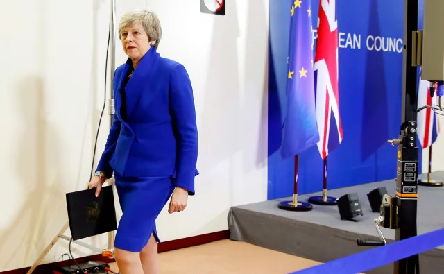 Kolejna rozprawa rozwodowa odłożona. Kiedy nastąpi brexit, wciąż nie wiadomo