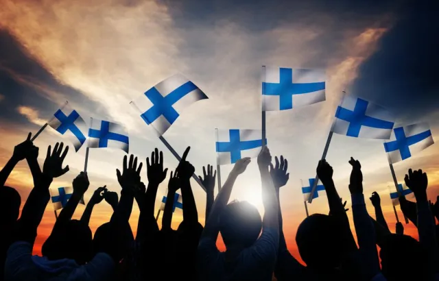 Wybory w Finlandii: Socjaldemokraci wygrali po raz pierwszy od 20 lat