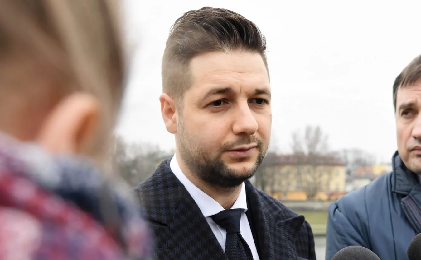 Jaki: Gdyby to ode mnie to zależało, Marek Falenta nie powinien być ułaskawiony