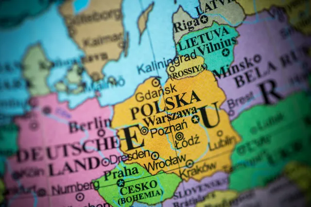 Energetyczny sojusz polsko-bałtycki pod znakiem zapytania