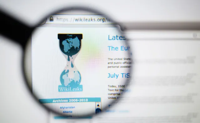 Założyciel portalu WikiLeaks przed sądem w Londynie. Jest wyrok