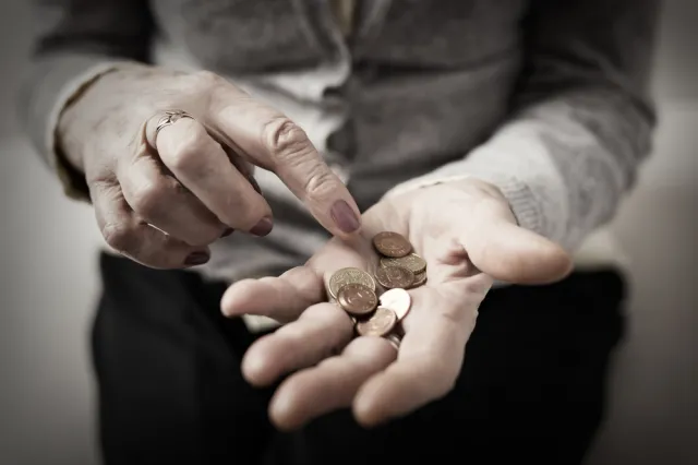 Minimalne wynagrodzenie w 2018 roku wzrośnie. Rząd przyjął rozporządzenie