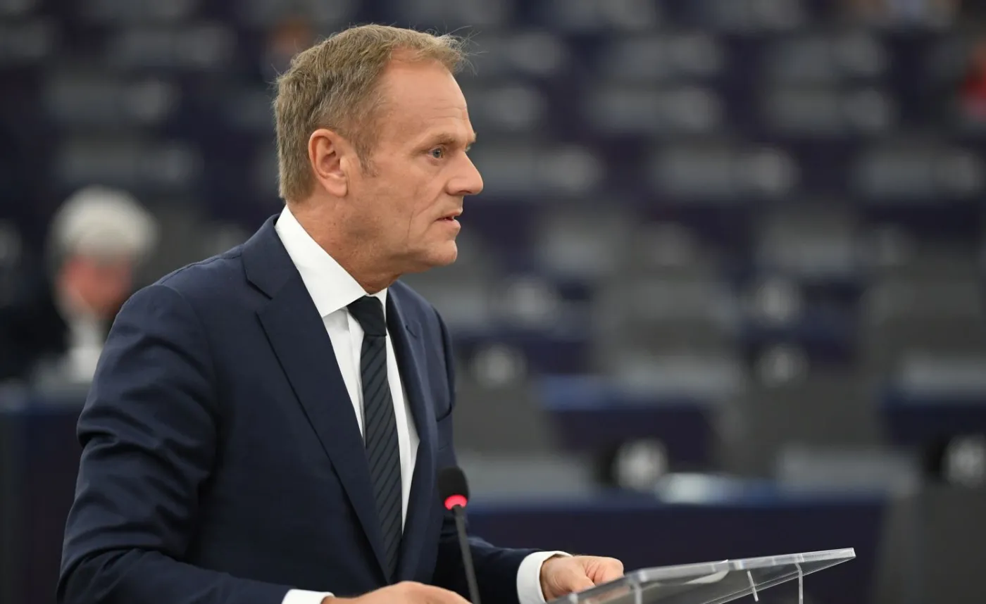 Tusk: Po wyborach do PE 28 maja odbędzie się szczyt unijny