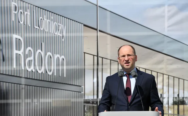 Bielan: Można dyskutować, by pedofilia nie podlegała przedawnieniu