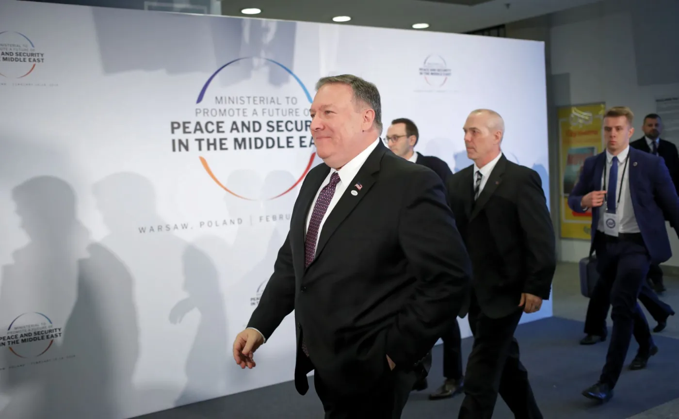 Sztuka podtrzymania kontaktu. Tak wygląda relacja Rosja - USA