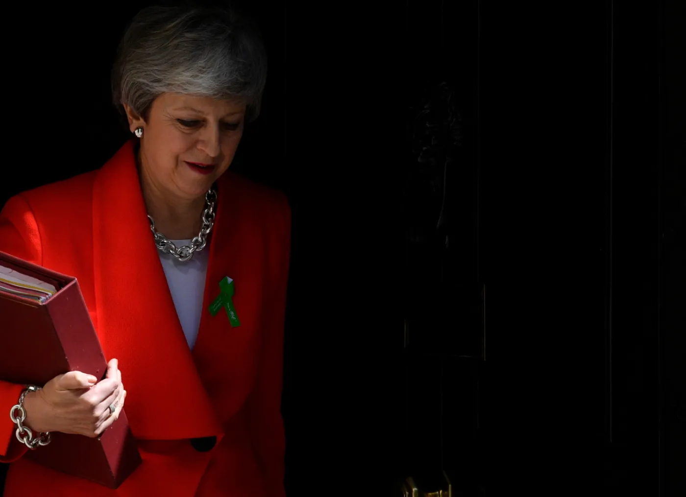 Załamały się rozmowy między rządem a opozycją w sprawie brexitu