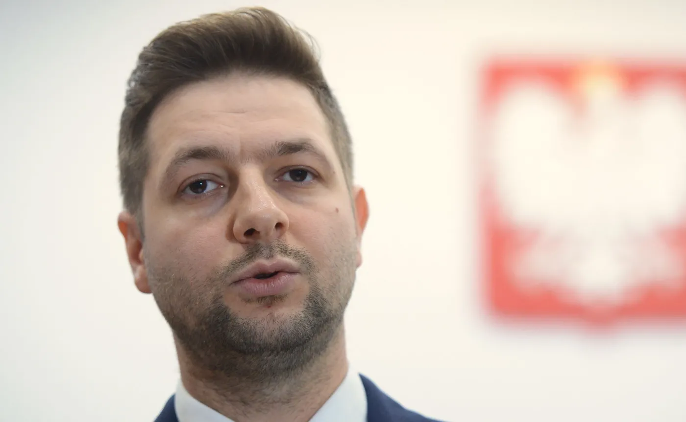 Patryk Jaki