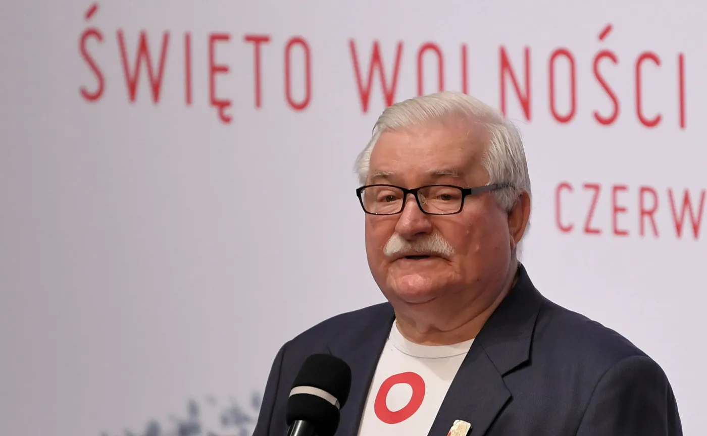 Z 4 czerwca 1989 r. nie będzie legendy. Najlepiej widać to dopiero z Białego Domu