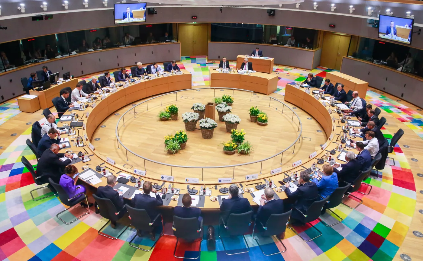 Klimat, bezpieczeństwo, sztuczna inteligencja. UE z programem na najbliższe 5 lat