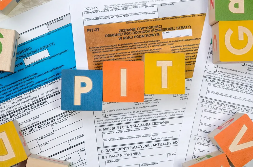 Korekta PIT-11. Fiskus miesza w głowach płatników