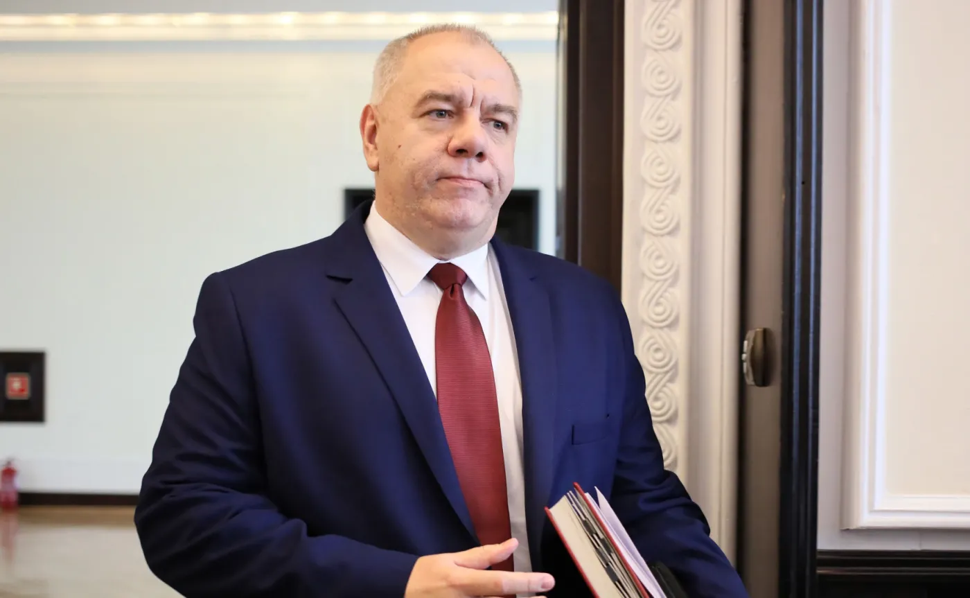Sasin: Polska zabiega o stanowisko ważnego komisarza w nowej KE