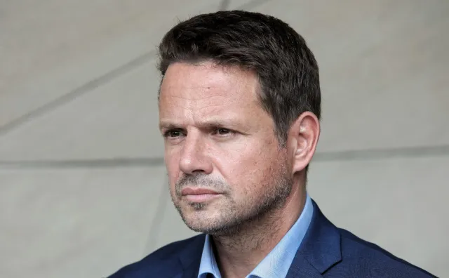 Warszawski ratusz bada przyczyny awarii rurociągu doprowadzającego ścieki do Czajki