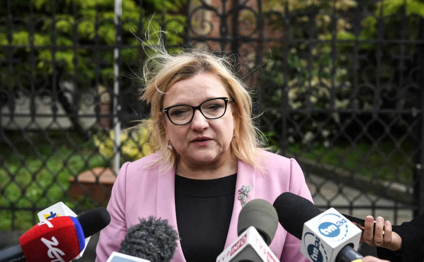 Kempa do Timmermansa w PE: Przeżyliśmy komisarzy sowieckich, przeżyjemy również pana