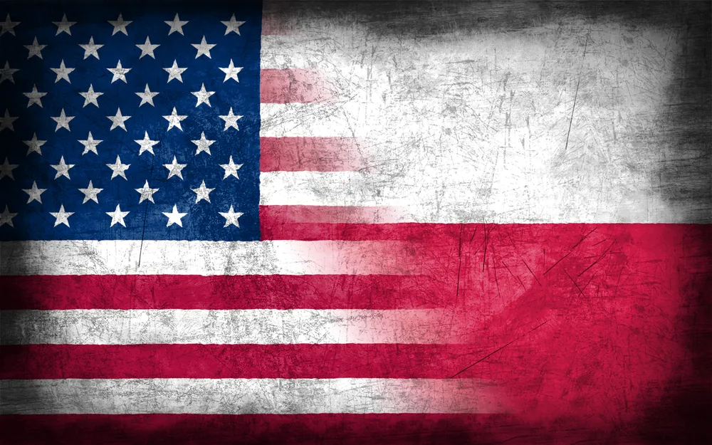 Trójmorze, energia, LNG i inwestycje. Prezydent za pogłębieniem stosunków gospodarczych z USA