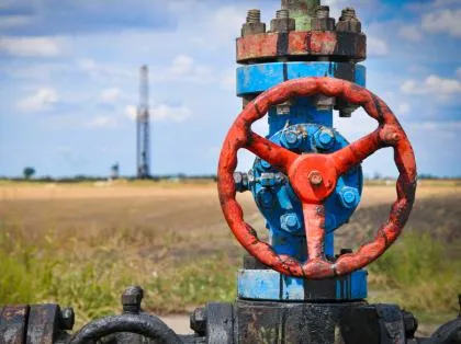 Fitch: Europa ma małe szanse na ograniczenie uzależnienia od rosyjskiego gazu