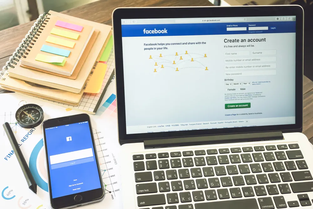 Martwisz się o swoje dane na Facebooku? Już niedługo zarządzanie nimi będzie znacznie prostsze