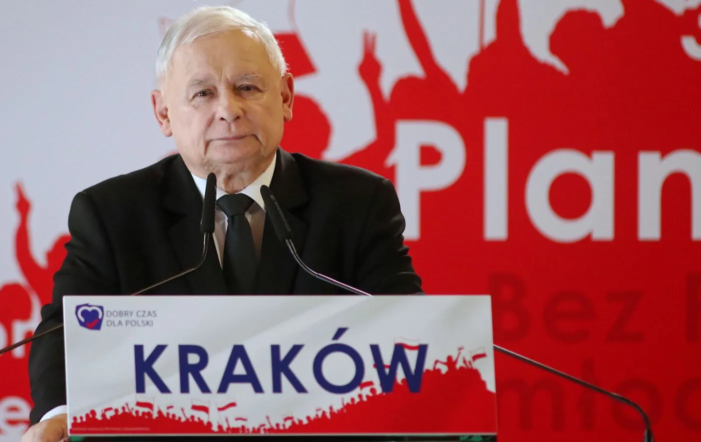 Polityczna wojna o głosy biznesu: PiS proponuje program 500+ dla mikrofirm