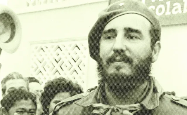 Kuba: Najstarszy syn Fidela Castro popełnił samobójstwo