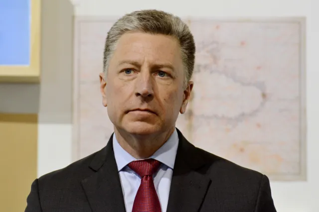 Afera Trump–Zełenski. Kurt Volker zeznawał przed komisją ds. wywiadu