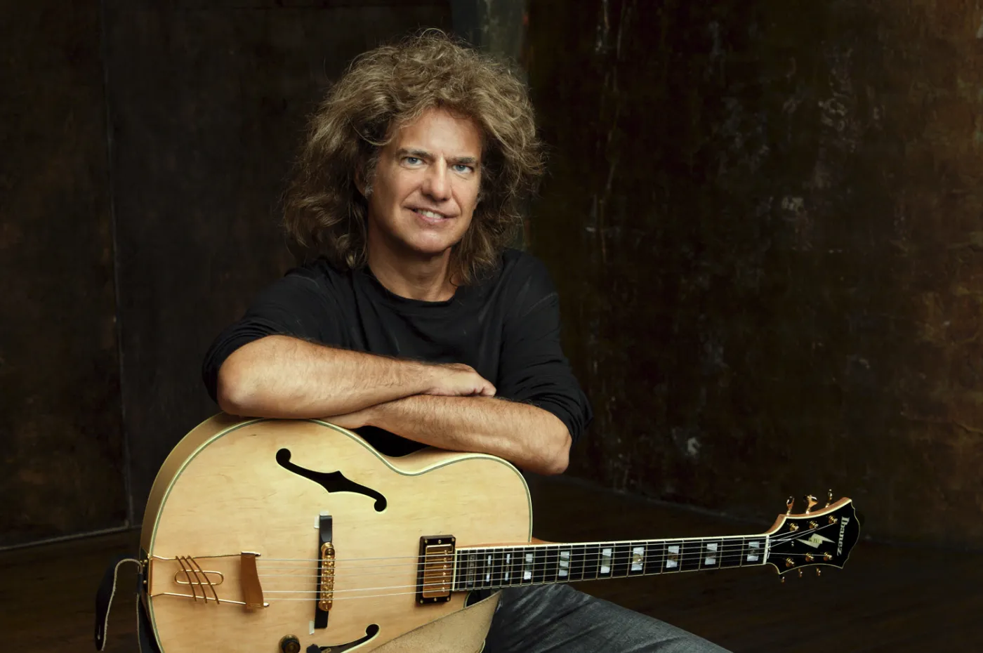 Pat Metheny zagra w Polsce pięć koncertów