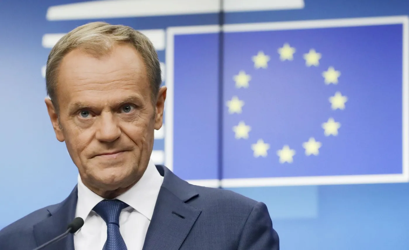 Tusk po rozmowie z Johnsonem. Nieoficjalnie: Johnson jednak ma wysłać list w sprawie przedłużenia brexitu