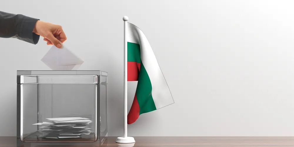 Wybory lokalne w Bułgarii: W większości dużych miast potrzebne drugie tury