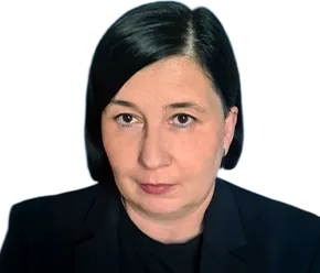 Małgorzata Masłowska
