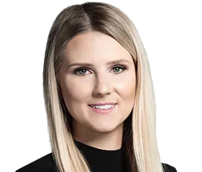 Monika Brzostowska