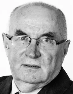 Marian Piłka