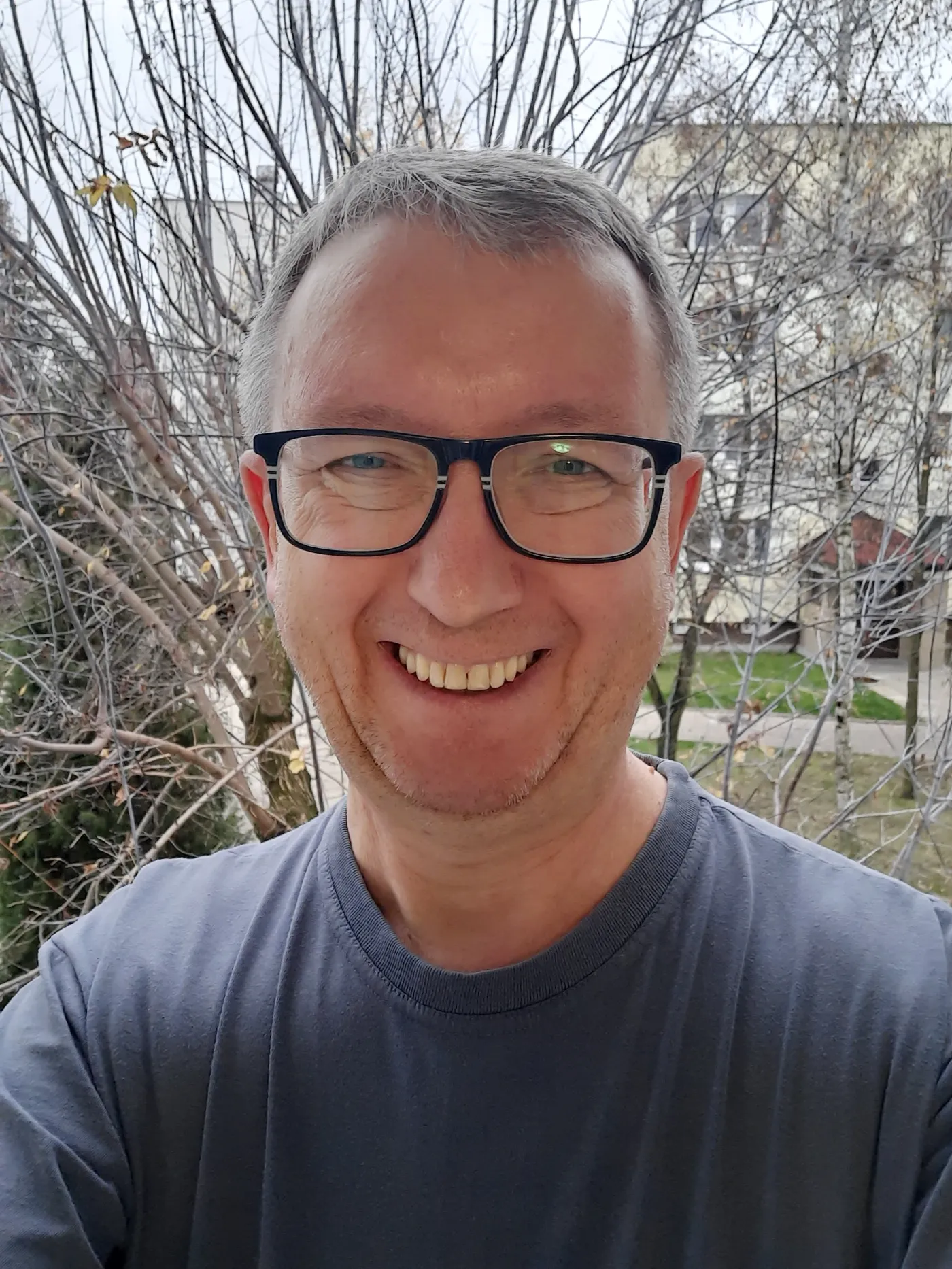Author