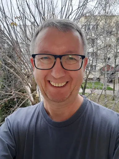 Tomasz Kowalski 