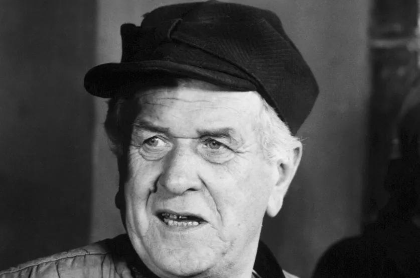 Wacław Kowalski