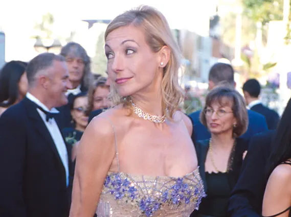 Ute Lemper