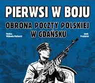 Pierwsi w boju