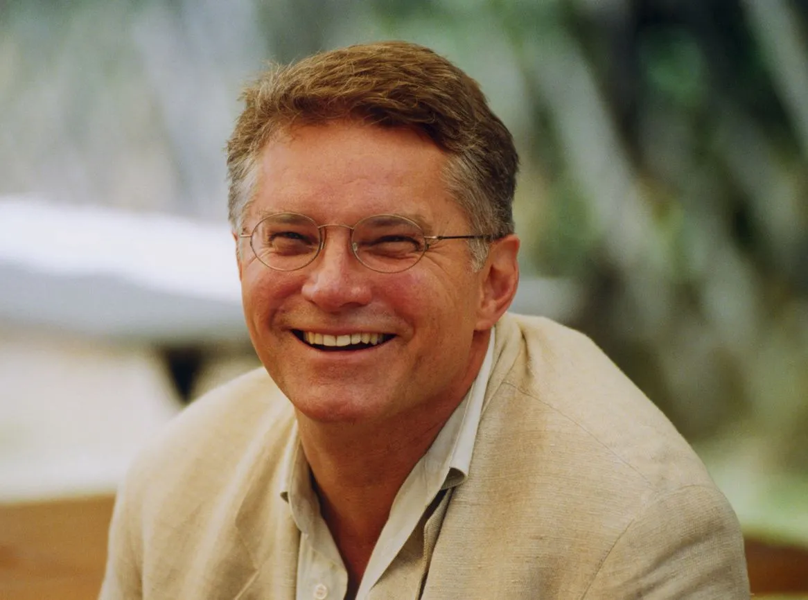 Krzysztof Kolberger