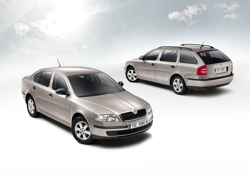 Uwaga! Oto nowa Skoda tania jak nigdy