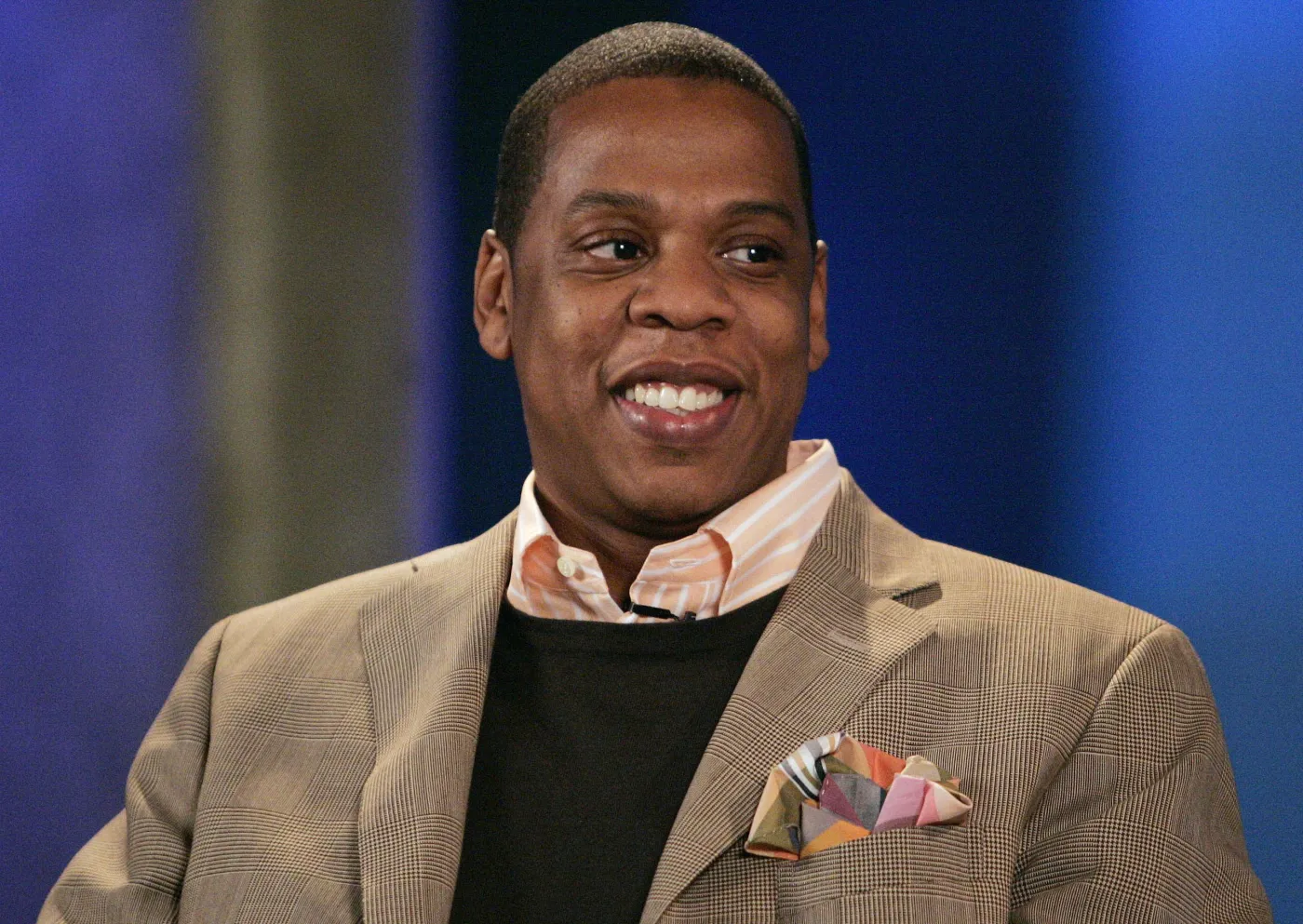 Jay-Z