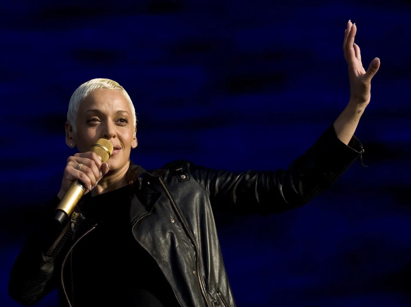 Mariza